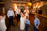 Mr. & Mrs. Hill