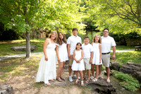 The Condezo Family