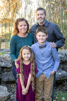 The Brewer Family